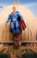 Superman (Marvel Legends) Custom Action Figure