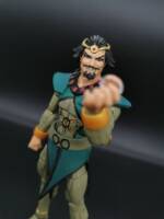 D'Ken Neramani V2 (Marvel Legends) Custom Action Figure