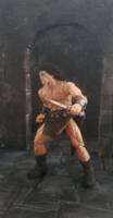 Conan (Conan) Custom Action Figure