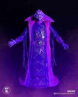 Ivan Ooze (Power Rangers) Custom Action Figure