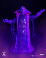 Ivan Ooze (Power Rangers) Custom Action Figure [IvanOoze3]