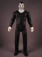 JOKER (Tim Drake) Batman Beyond: Return of the Joker (Batman Beyond) Custom Action Figure