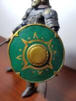 Eorl The Young (Lord of the Rings) Custom Action Figure