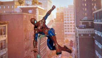 Spiderman v3 (Marvel Legends) Custom Action Figure