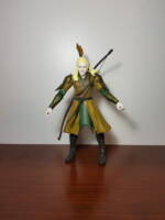 Beleg Cuthalion (Lord of the Rings) Custom Action Figure