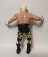 Chris Candido (Wrestling) Custom Action Figure