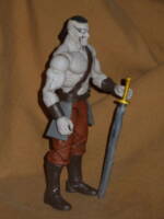 Hiriom (Marvel Legends) Custom Action Figure