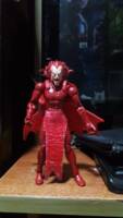 Mephisto (Marvel) Custom Action Figure