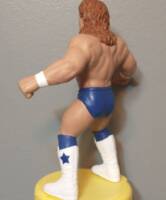 Kerry von Erich (Wrestling) Custom Action Figure