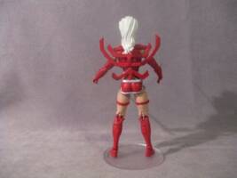 Zealot (Image) Custom Action Figure