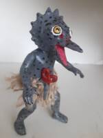 かみきり(Kamikiri) (Mego) Custom Action Figure