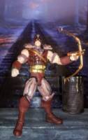 Oxbow V.2 (Marvel Legends) Custom Action Figure