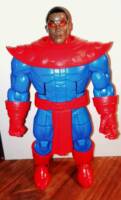 Maxam (Marvel Legends) Custom Action Figure
