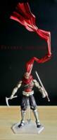Strider Hiryu (Capcom) Custom Action Figure