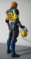 Cobra (rugball suit) (Space Adventure Cobra) Custom Statue / Bust