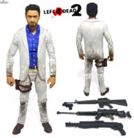 Nick (Marvel Legends) Custom Action Figure