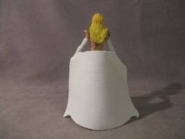Phoenix Five Emma Frost (Marvel Universe) Custom Action Figure