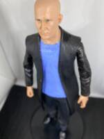 Lex Luthor (Superman) Custom Action Figure