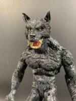 Dogman (The Beast of Bray Road) (Original) Custom Action Figure