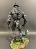 Dogman (The Beast of Bray Road) (Original) Custom Action Figure