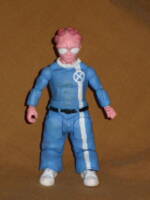Artie (Marvel Legends) Custom Action Figure