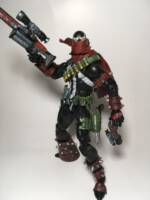 Commando spawn (Spawn) Custom Action Figure