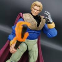Donald Pierce (Reavers) (Marvel Legends) Custom Action Figure