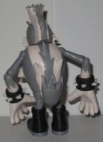 Tumble (Sonic) Custom Action Figure