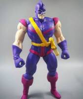 Swordsman (Marvel) Custom Action Figure