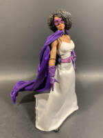 Jazmyn’s Quinceanera Cake Topper (Real People) Custom Action Figure