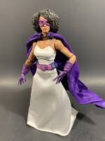 Jazmyn’s Quinceanera Cake Topper (Real People) Custom Action Figure