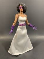 Jazmyn’s Quinceanera Cake Topper (Real People) Custom Action Figure