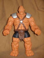 Korg (Marvel Legends) Custom Action Figure