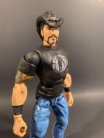 Lyle Blackburn (Real People) Custom Action Figure