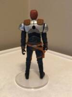 Dash Rendar (super articulated 2.0) (Star Wars) Custom Action Figure