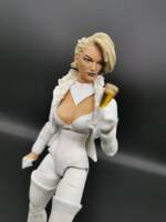 Emma Frost (Marauders) (Marvel Legends) Custom Action Figure