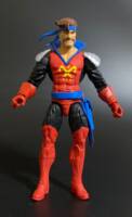 Corsair Starjammers X-men (Marvel Legends) Custom Action Figure