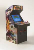 Teenage Mutant Ninja Turtles: The Arcade Game (Teenage Mutant Ninja Turtles) Custom Other