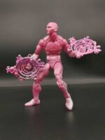 Proteus (The Five) V2 (Marvel Legends) Custom Action Figure