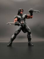 Warpath (X-Force) V3 (Marvel Legends) Custom Action Figure