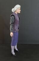 Aunt May (Marvel Legends) Custom Action Figure