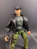 Ken Gerhard (Cryptozoologist) (Real People) Custom Action Figure