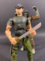Ken Gerhard (Cryptozoologist) (Real People) Custom Action Figure