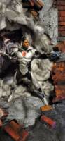 Cyborg (DC Multiverse) Custom Action Figure