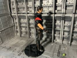 Mad Max (Mad Max 2) (Mad Max) Custom Action Figure