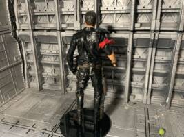 Mad Max (Mad Max 2) (Mad Max) Custom Action Figure