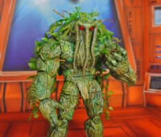 Man-Thing (Marvel Legends) Custom Action Figure