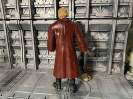 Mr. Candie (Django Unchained) Custom Action Figure