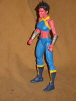Elloe Kaifi (Marvel Legends) Custom Action Figure