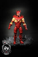 Erik The Red (Marvel Legends) Custom Action Figure